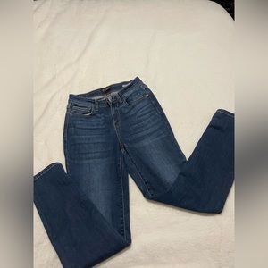 Judy Blue High Rise Relaxed Fit
